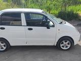 Daewoo Matiz 2007 года за 1 000 000 тг. в Караганда – фото 3