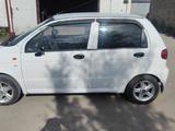 Daewoo Matiz 2007 года за 1 000 000 тг. в Караганда – фото 4