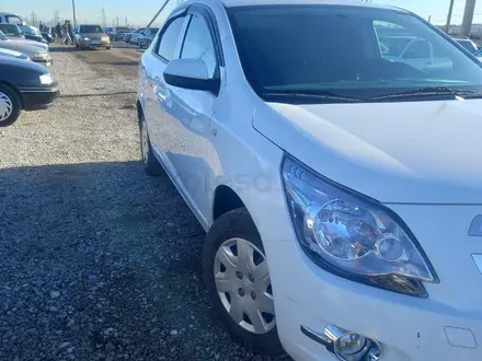 Chevrolet Cobalt 2023 года за 7 100 000 тг. в Туркестан – фото 2