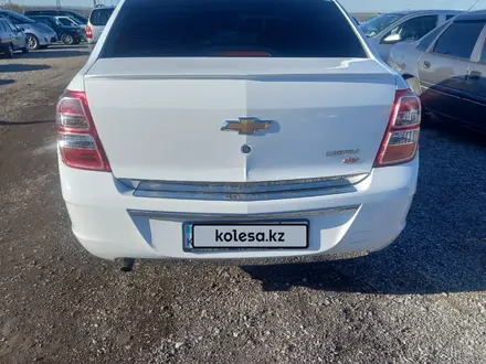 Chevrolet Cobalt 2023 года за 7 100 000 тг. в Туркестан – фото 3