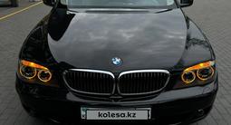 BMW 760 2008 годаfor8 355 555 тг. в Алматы – фото 5