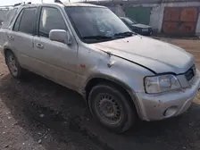 Honda CR-V, 2001
