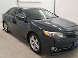 Toyota Camry 2014 годаүшін8 590 000 тг. в Актобе – фото 3