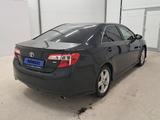 Toyota Camry 2014 годаүшін8 590 000 тг. в Актобе – фото 5