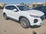 Hyundai Santa Fe 2020 годаfor9 500 000 тг. в Кулан – фото 3