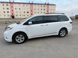 Toyota Sienna 2017 годаүшін15 200 000 тг. в Атырау – фото 4