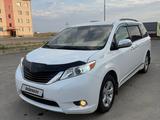 Toyota Sienna 2017 годаүшін15 200 000 тг. в Атырау