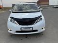 Toyota Sienna 2017 годаүшін15 200 000 тг. в Атырау – фото 3