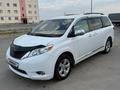 Toyota Sienna 2017 годаүшін15 200 000 тг. в Атырау – фото 2