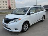 Toyota Sienna 2017 годаүшін15 200 000 тг. в Атырау – фото 2