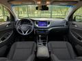 Hyundai Tucson 2017 года за 8 300 000 тг. в Алматы – фото 4