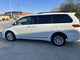 Toyota Sienna 2016 года за 13 333 333 тг. в Уральск – фото 3
