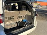 Toyota Sienna 2016 года за 13 333 333 тг. в Уральск – фото 2