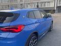 BMW X2 2018 года за 18 000 000 тг. в Алматы – фото 7