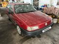 Volkswagen Passat 1990 года за 1 400 000 тг. в Усть-Каменогорск – фото 3