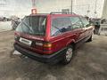 Volkswagen Passat 1990 года за 1 400 000 тг. в Усть-Каменогорск – фото 4