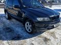 BMW X5 2001 годаүшін5 950 000 тг. в Караганда