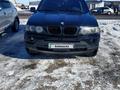 BMW X5 2001 годаүшін5 950 000 тг. в Караганда – фото 2