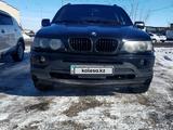 BMW X5 2001 годаfor5 950 000 тг. в Караганда – фото 3