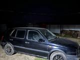 Volkswagen Golf 1995 года за 1 350 000 тг. в Уральск – фото 2