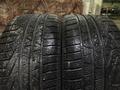 Шины Pirelli SottoZero 255/45 R19 285/40R19 за 180 000 тг. в Алматы – фото 12