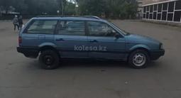 Volkswagen Passat 1991 годаүшін1 300 000 тг. в Щучинск – фото 2