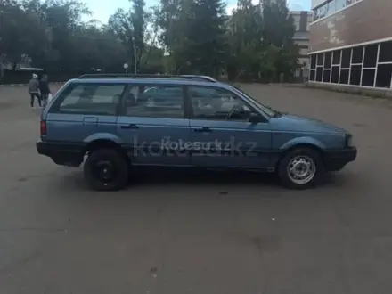 Volkswagen Passat 1991 года за 1 300 000 тг. в Щучинск – фото 2