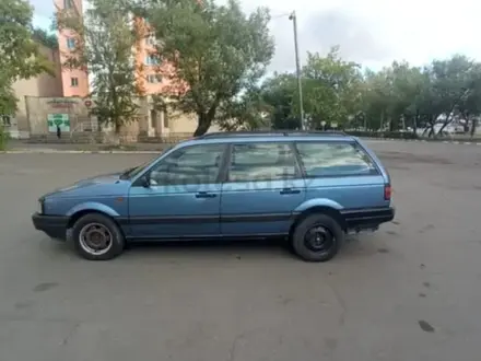 Volkswagen Passat 1991 года за 1 300 000 тг. в Щучинск – фото 10