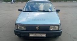 Volkswagen Passat 1991 годаүшін1 300 000 тг. в Щучинск – фото 3