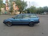 Volkswagen Passat 1991 года за 1 300 000 тг. в Щучинск – фото 5