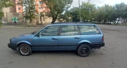 Volkswagen Passat 1991 года за 1 300 000 тг. в Щучинск – фото 5