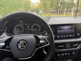 Skoda Rapid 2020 года за 6 800 000 тг. в Петропавловск – фото 2