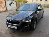 Skoda Rapid 2020 года за 6 800 000 тг. в Петропавловск – фото 3