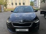 Skoda Rapid 2020 года за 6 800 000 тг. в Петропавловск – фото 4