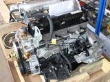 Двигатель УМЗ-42164 (АИ-92 107 л. С.) ГАЗ-3302 Бизнес, ЕВРО-4, под ГУР, сце за 1 650 000 тг. в Астана