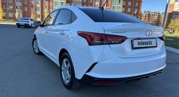 Hyundai Accent 2020 года за 6 100 000 тг. в Костанай – фото 3