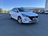 Hyundai Accent 2020 года за 6 100 000 тг. в Костанай