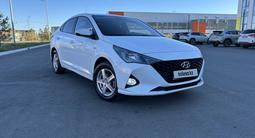 Hyundai Accent 2020 года за 6 100 000 тг. в Костанай