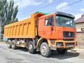 Shacman (Shaanxi)  F2000 2016 года за 15 000 000 тг. в Кызылорда – фото 3