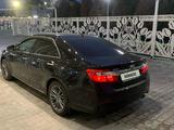 Toyota Camry 2011 годаүшін9 300 000 тг. в Шымкент – фото 2