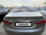 Hyundai Sonata 2014 года за 7 500 000 тг. в Шымкент – фото 4