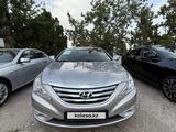 Hyundai Sonata 2014 года за 7 500 000 тг. в Шымкент