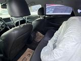 Hyundai Sonata 2014 года за 7 500 000 тг. в Шымкент – фото 5