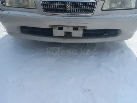 Капот,двери Тоета Спринтер за 100 000 тг. в Усть-Каменогорск