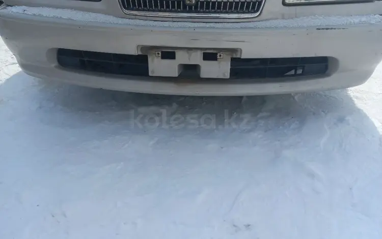 Капот,двери Тоета Спринтер за 100 000 тг. в Усть-Каменогорск