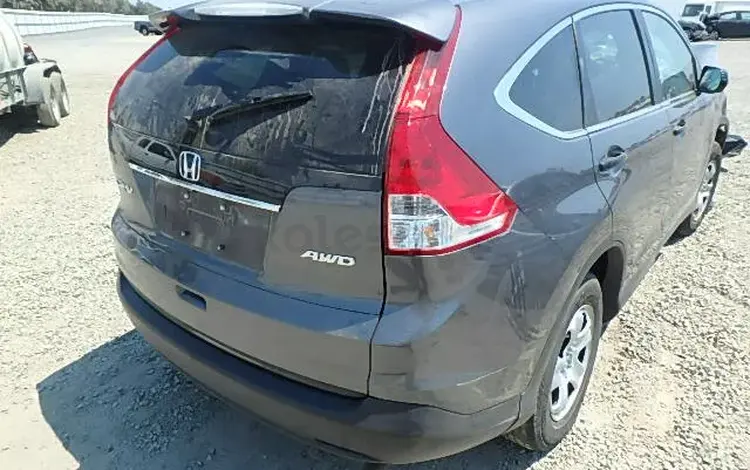 Honda CR-V 2013 года за 1 200 000 тг. в Алматы
