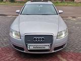 Audi A6 2006 годаүшін5 000 000 тг. в Петропавловск