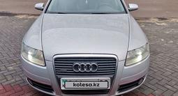 Audi A6 2006 годаfor4 500 000 тг. в Петропавловск