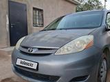 Toyota Sienna 2006 года за 7 500 000 тг. в Актау – фото 5