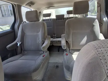 Toyota Sienna 2006 года за 7 500 000 тг. в Актау – фото 7